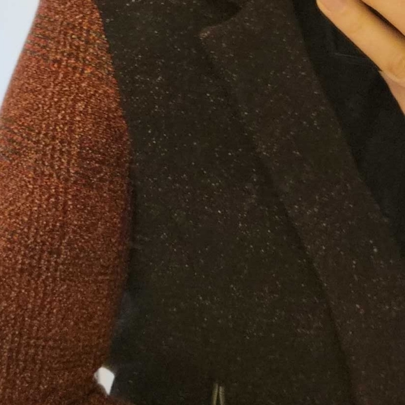 NWoutT Topshop blazer-jacket - Picture 6 of 7